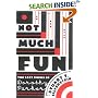 Not Much Fun: The Lost Poems of Dorothy Parker