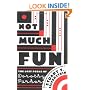 Not Much Fun: The Lost Poems of Dorothy Parker