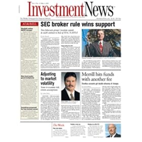 Click here to buy Investmentnews.