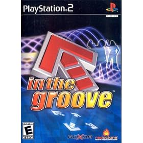 In The Groove