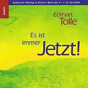 H&ouml;rbuch Es ist immer Jetzt