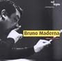 Bruno Maderna: Oboe Concertos
