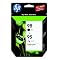 INK CARTRIDGES -  HP