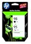 HP 95/98 Ink Cartridge in Retail Packaging, Combo Pack
