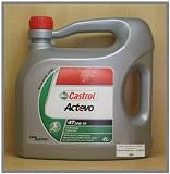 Zoom Produkt-Bild: ABVERKAUF: CASTROL MOTORENOEL 20W-50 ACTEVO 4T MINERA. 4 LITER