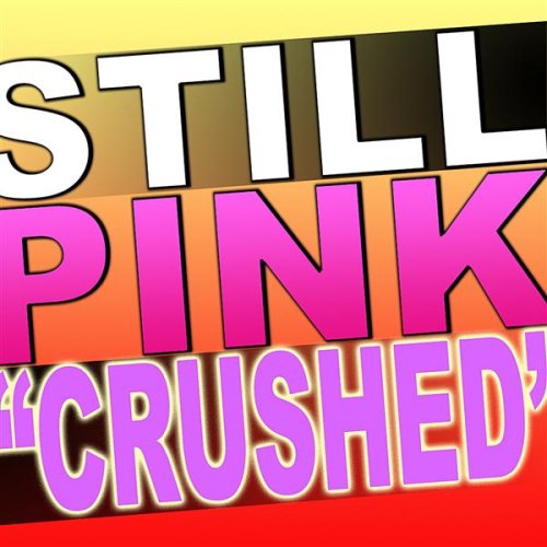 Crushed