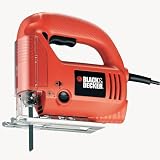 Black & Decker Black & Decker Stichsaege