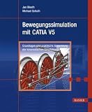 Bewegungssimulation mit CATIA V5