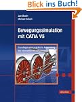 Bewegungssimulation mit CATIA V5: Gru...
