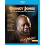 The 75th Birthday Celebration: Live at Montreux 2008 [Blu-ray]