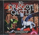 3D Dragon Castle -Medieval Adventure