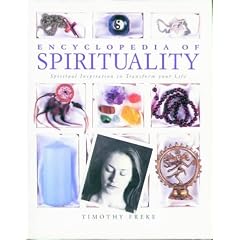 Encyclopedia of Spirituality