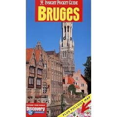 Bruges Insight Pocket Guide