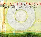 Kristin Hersh - Murder, Misery and Then Goodnight