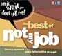 Wait Wait...Don't Tell Me!: The Best of "Not My Job"