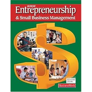 Entrepreneurship and Small Business Management