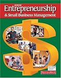Entrepreneurship and Small Business Management, Student Edition