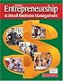 Entrepreneurship and Small Business Management, Student Edition