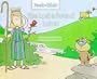 The Lost & Found Lamb