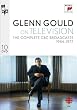 Glenn Gould on Television - The Complete CBC Broadcasts