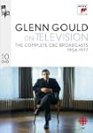 Glenn Gould on Television - The Compl...