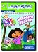 LeapFrog Leapster  Educational Game: Dora the Explorer