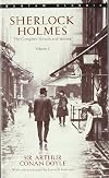 The Complete Sherlock Holmes, Volume 1