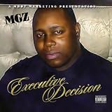 Executive Decision [Explicit]