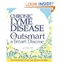 Chronic Lyme Disease - Ways to Outsmart a Smart Disease (Spanish, French, Italian, German, Japanese, Russian, Ukrainian, Chinese, Hindi, Tamil, Telugu, ... Gujarati, Bengali and Korean Edition)