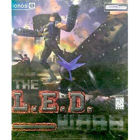 L.E.D. Wars