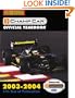 Autocourse(tm) CHAMP CAR
