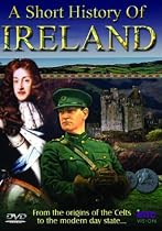 A Short History of Ireland [DVD]