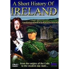 A Short History of Ireland [DVD]