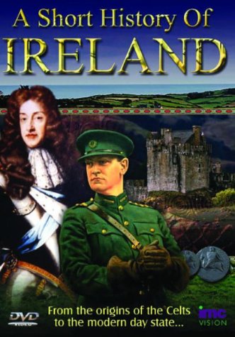 A Short History of Ireland [DVD]