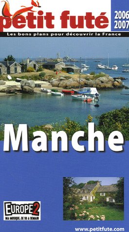 City Travel Guides Discounted  Livres : Le Petit Futé Manche