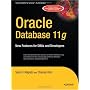 Oracle Database 11g : New Features for DBAs and Developers