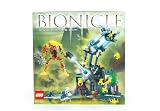 Eigenschaften LEGO 8758 / LEGO Bionicle 8758 - Turm der Toa