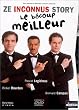 Ze Inconnus Story : Le b�coup meilleur - Coffret 3 DVD