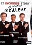Ze Inconnus Story : Le b�coup meilleur - Coffret 3 DVD