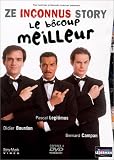 Ze Inconnus Story : Le b�coup meilleur - Coffret 3 DVD