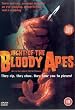 Night of the Bloody Apes [DVD]