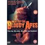 Night Of The Bloody Apes [1970]