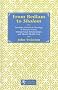 From Bedlam to Shalom: Towards a Practical Theology of Human Nature, Interpersonal Relationships, and Mental Health Care (Pastoral Theology)