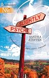 Slightly Psychic (Harlequin Next)