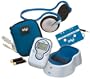 Intel Pocket Concert 128MB Digital Audio Player & Accessory Kit
