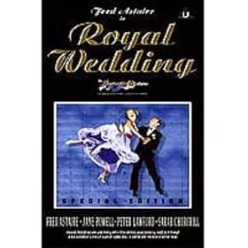 Royal Wedding [VHS] [1951]