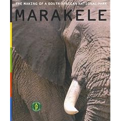 Marakele - the Making of a South African National Park