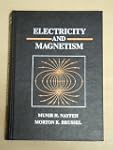 Electricity and Magnetism
