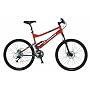 Schwinn Rocket Comp Adult Dual-Suspension Mountain Bike