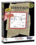 TKKG: Identikit